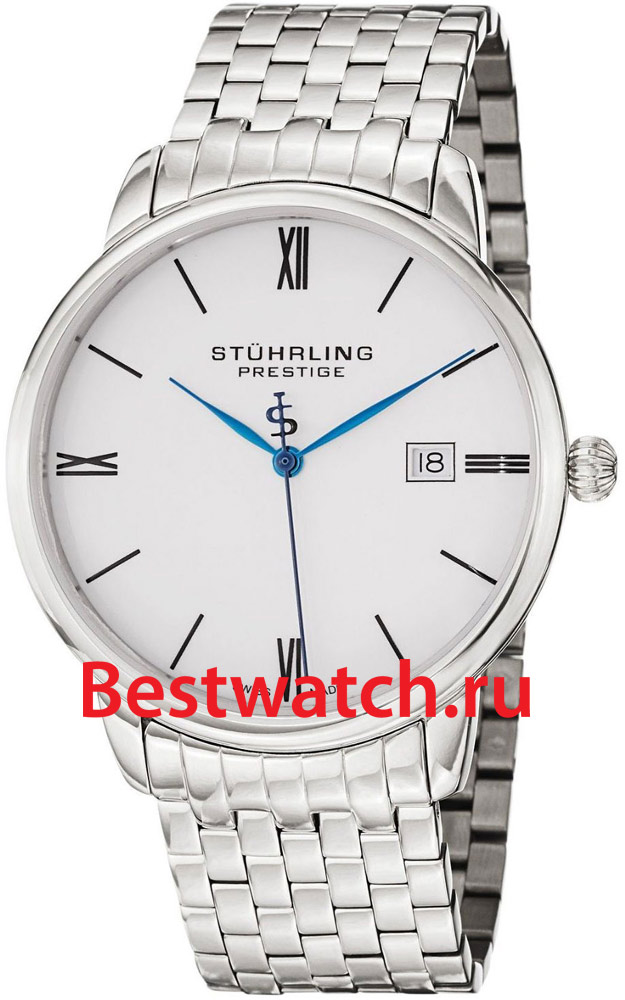 Часы Stuhrling Original Prestige 307B.33112